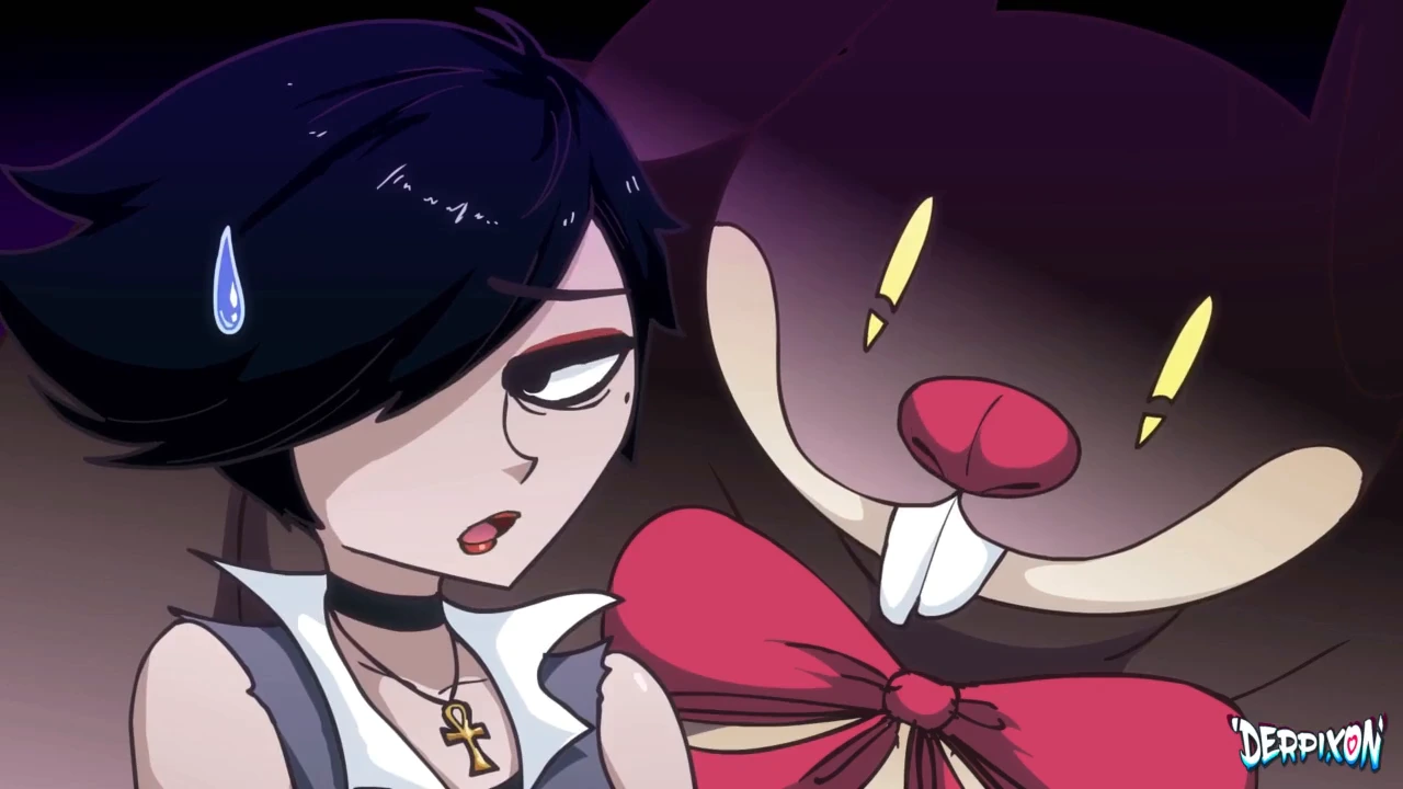 Big cock anime with group sex and hentai action in high definition. porn video