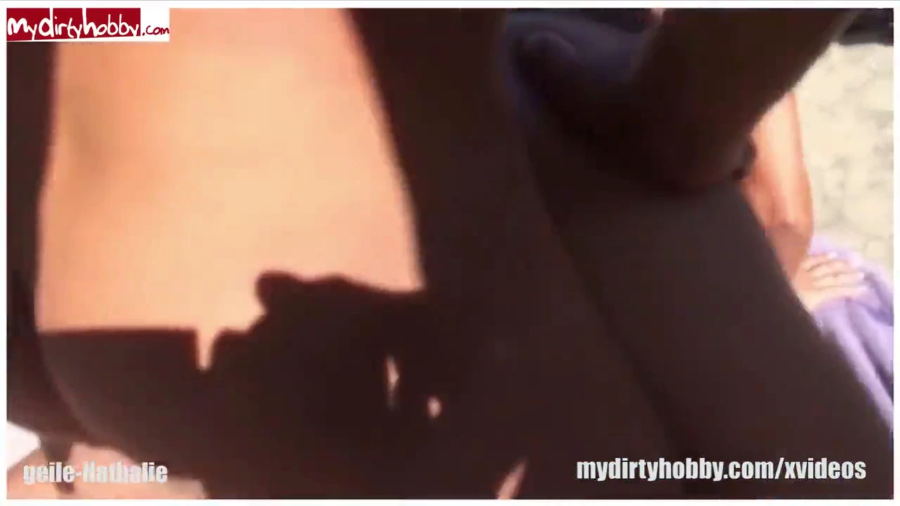 Nathalie is the star of a wild gangbang in this video porn video