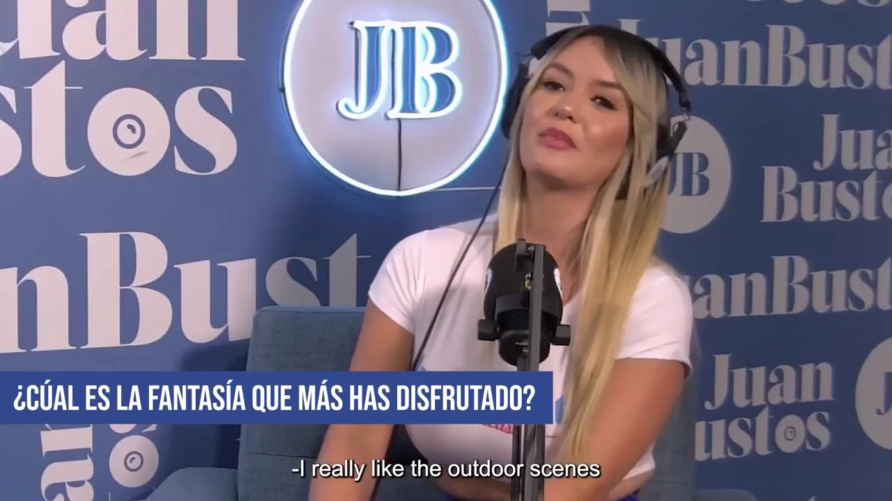 Kourtney Love's intense elevator sexual encounter with Juan Bustos Podcast porn video